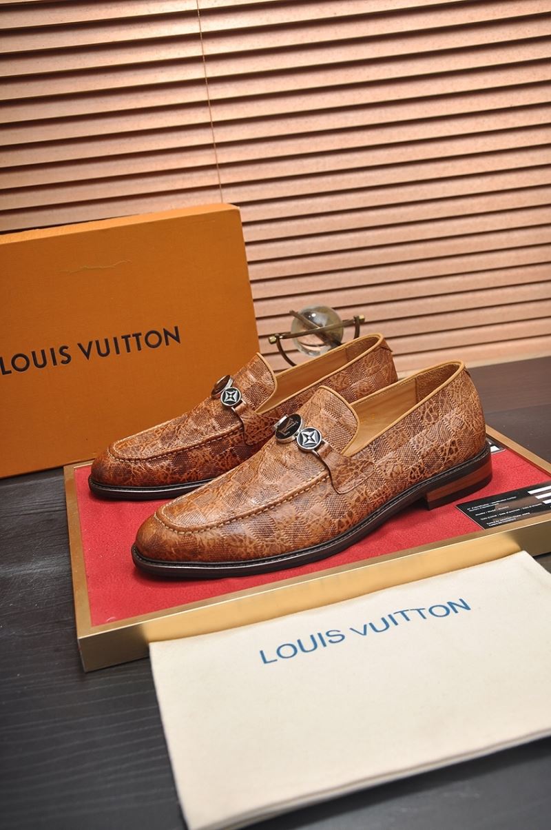 Louis Vuitton Business Shoes